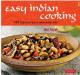 Easy Indian Cooking: 101 Fresh & Feisty Indian Recipes: A Review